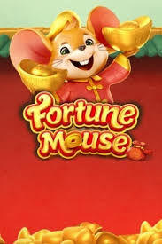 fortune mouse jogar ícone